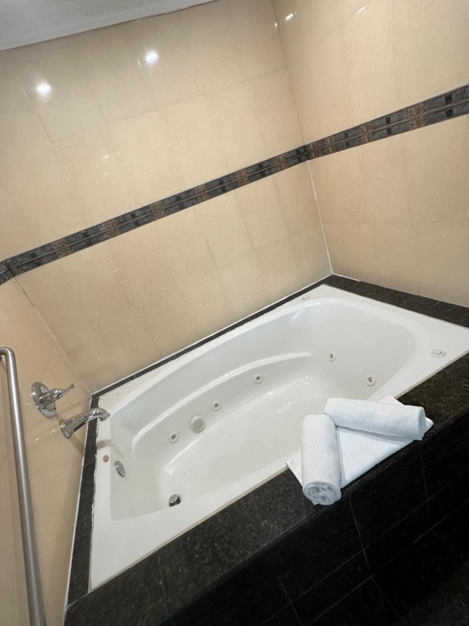 فندق جاردن إن سان جابرييل سان غابرييل المظهر الخارجي الصورة